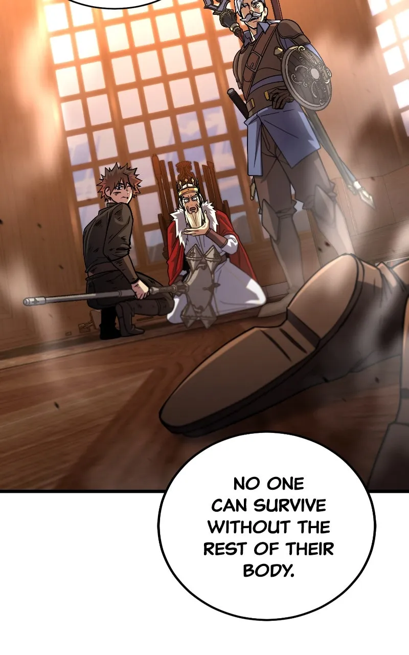 The Hammer Chapter 72 page 56 - 