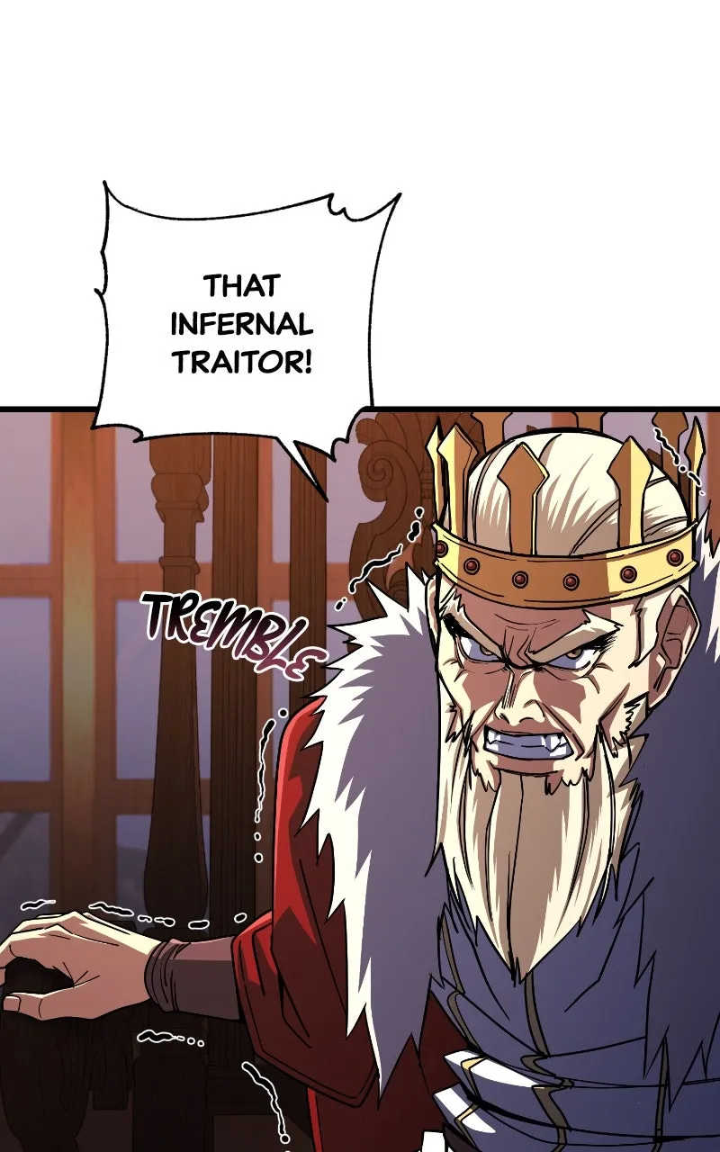 The Hammer Chapter 72 page 57 - 