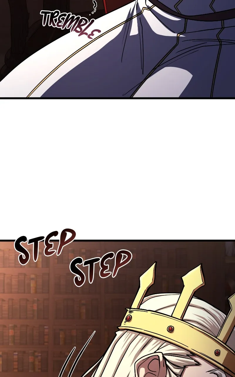 The Hammer Chapter 72 page 58 - 