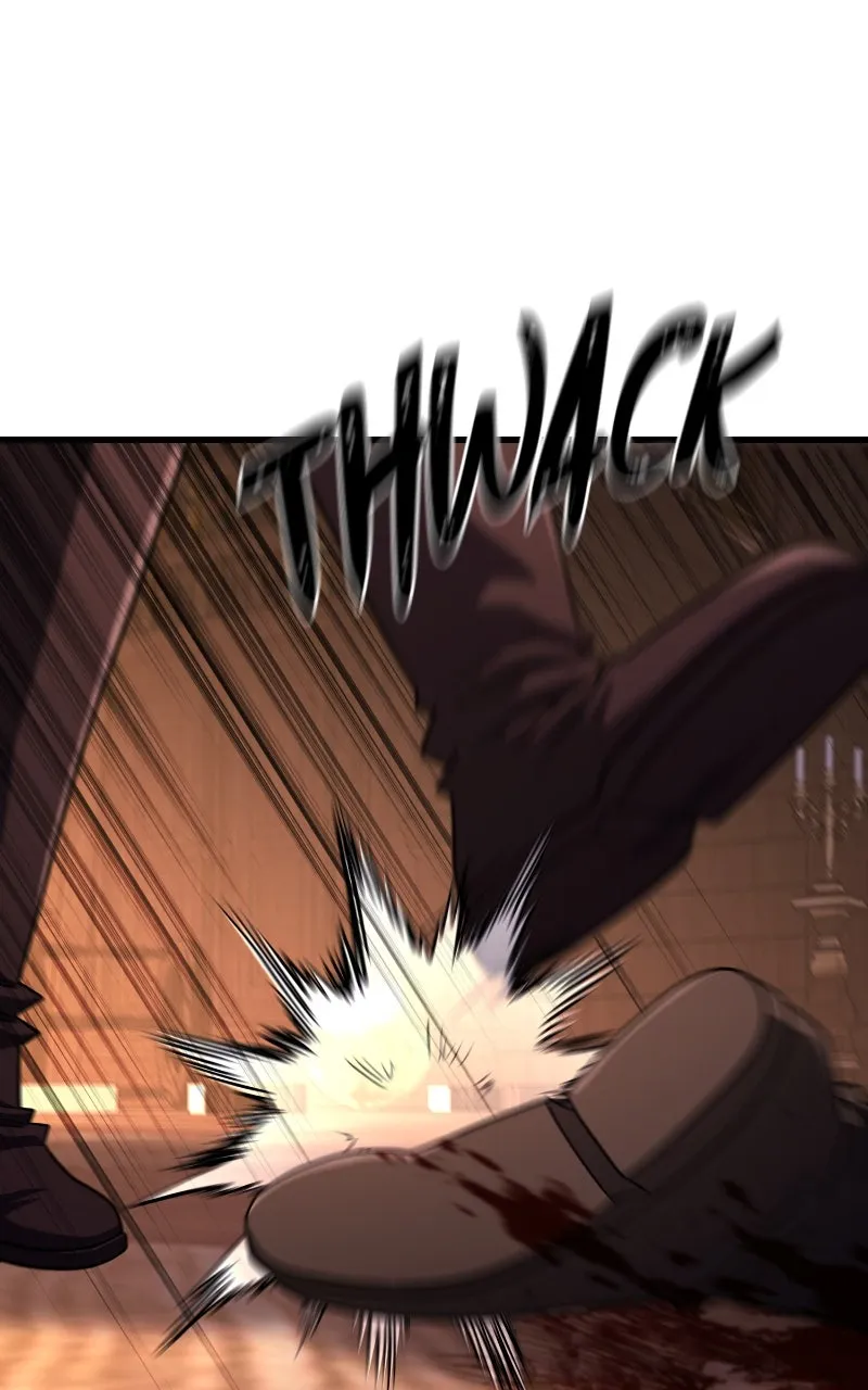 The Hammer Chapter 72 page 61 - 