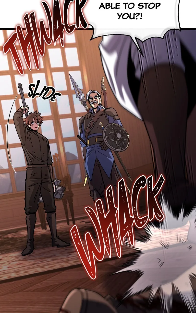 The Hammer Chapter 72 page 64 - 