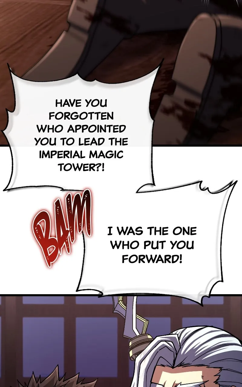 The Hammer Chapter 72 page 65 - 