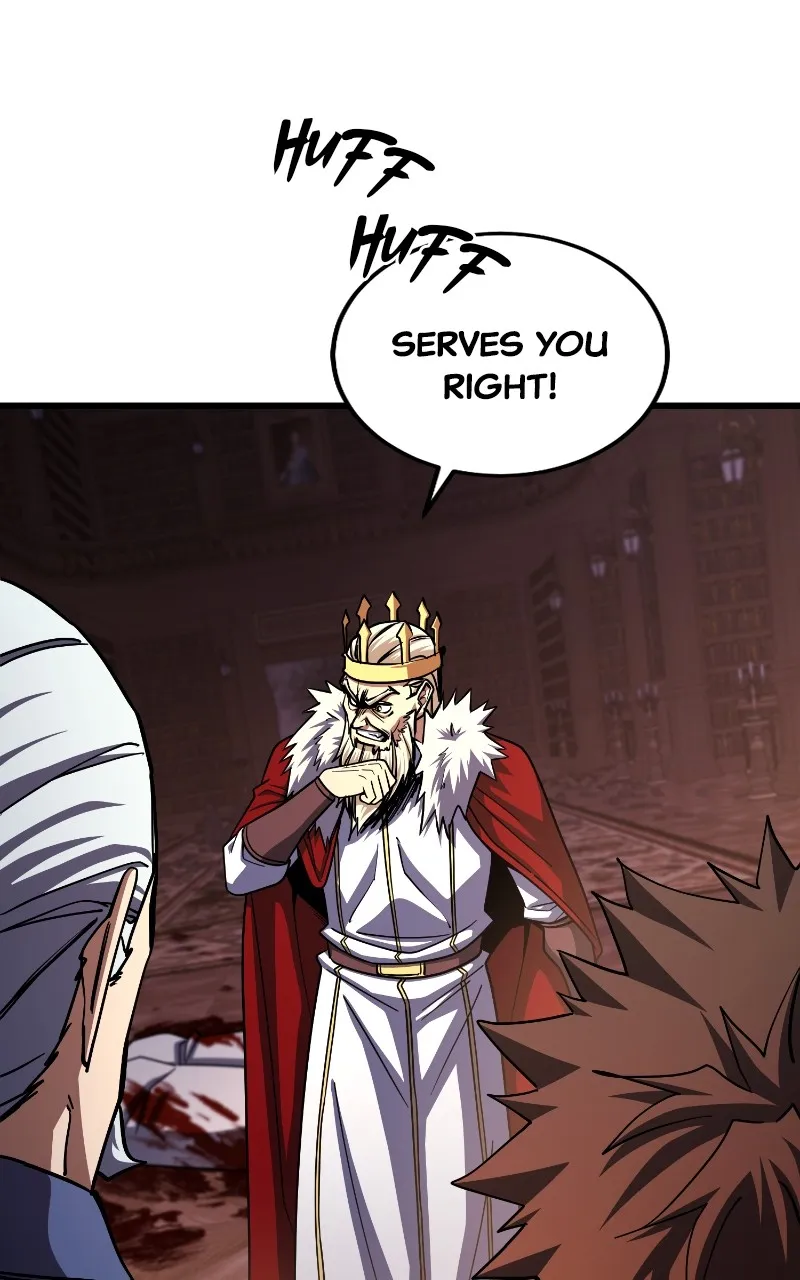 The Hammer Chapter 72 page 67 - 
