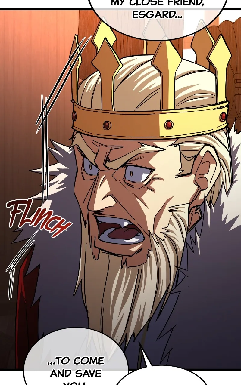 The Hammer Chapter 72 page 73 - 