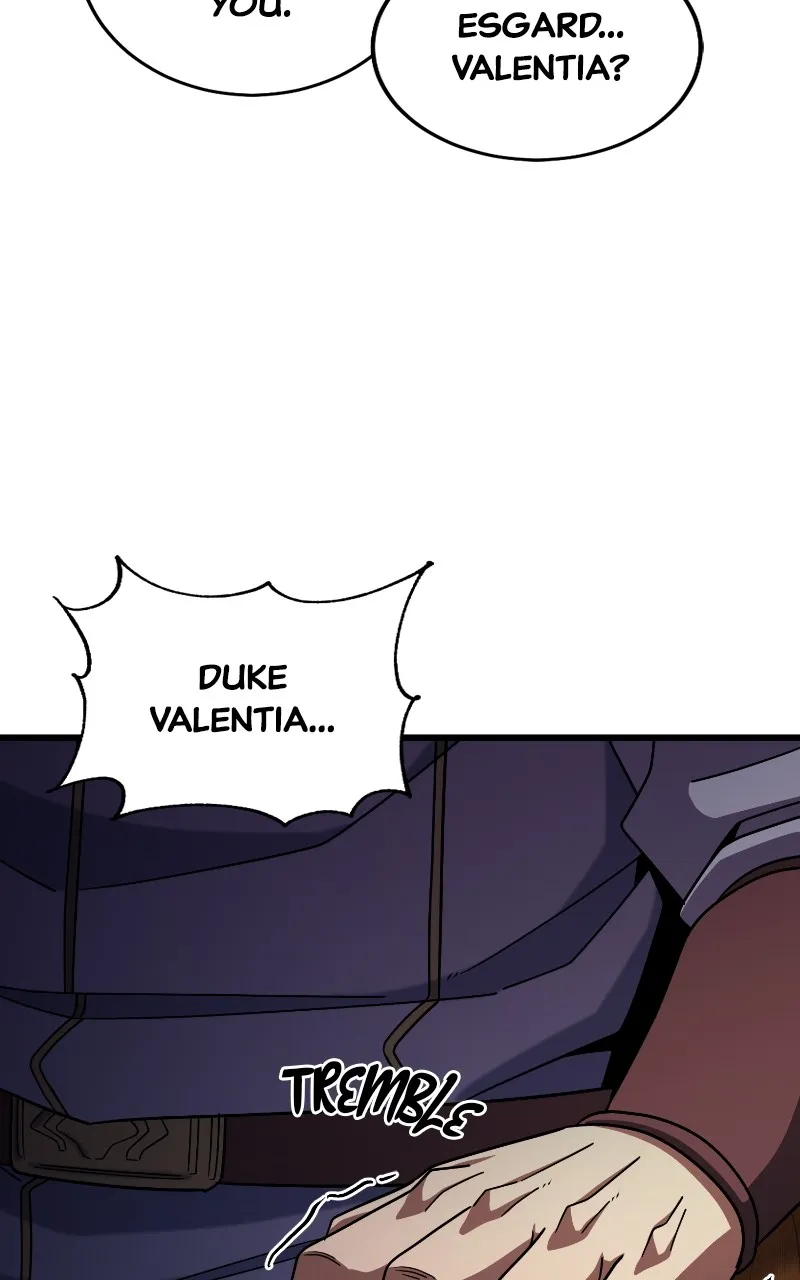 The Hammer Chapter 72 page 74 - 