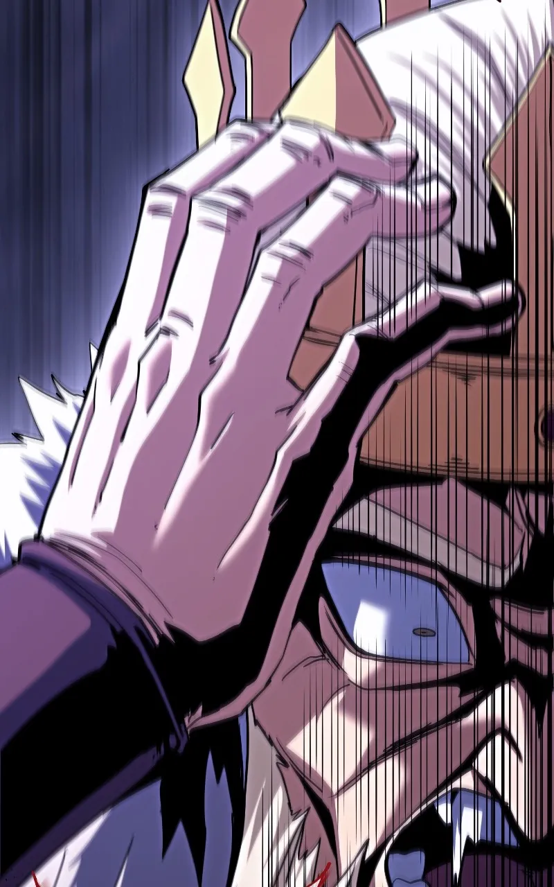 The Hammer Chapter 72 page 78 - 