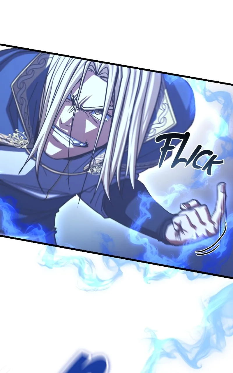 The Hammer Chapter 72 page 9 - 