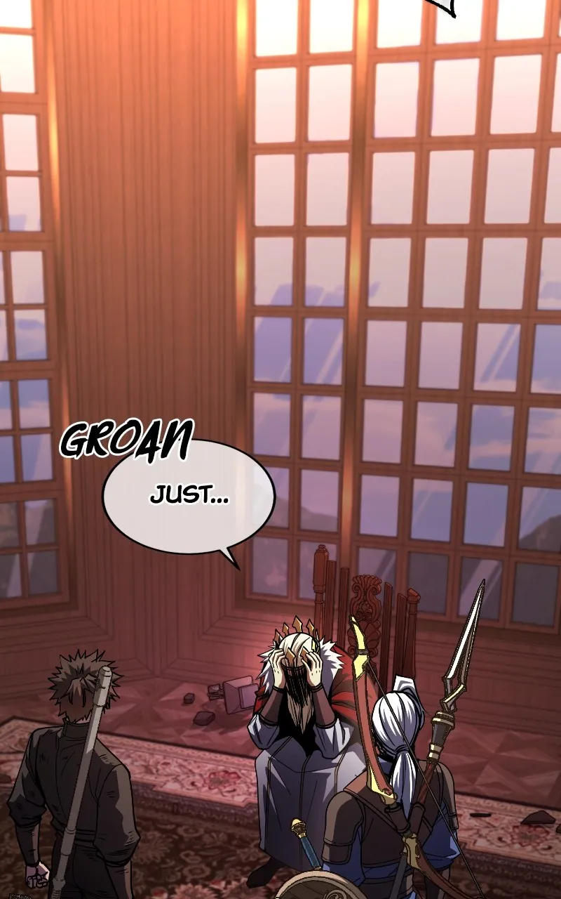 The Hammer Chapter 72 page 83 - 
