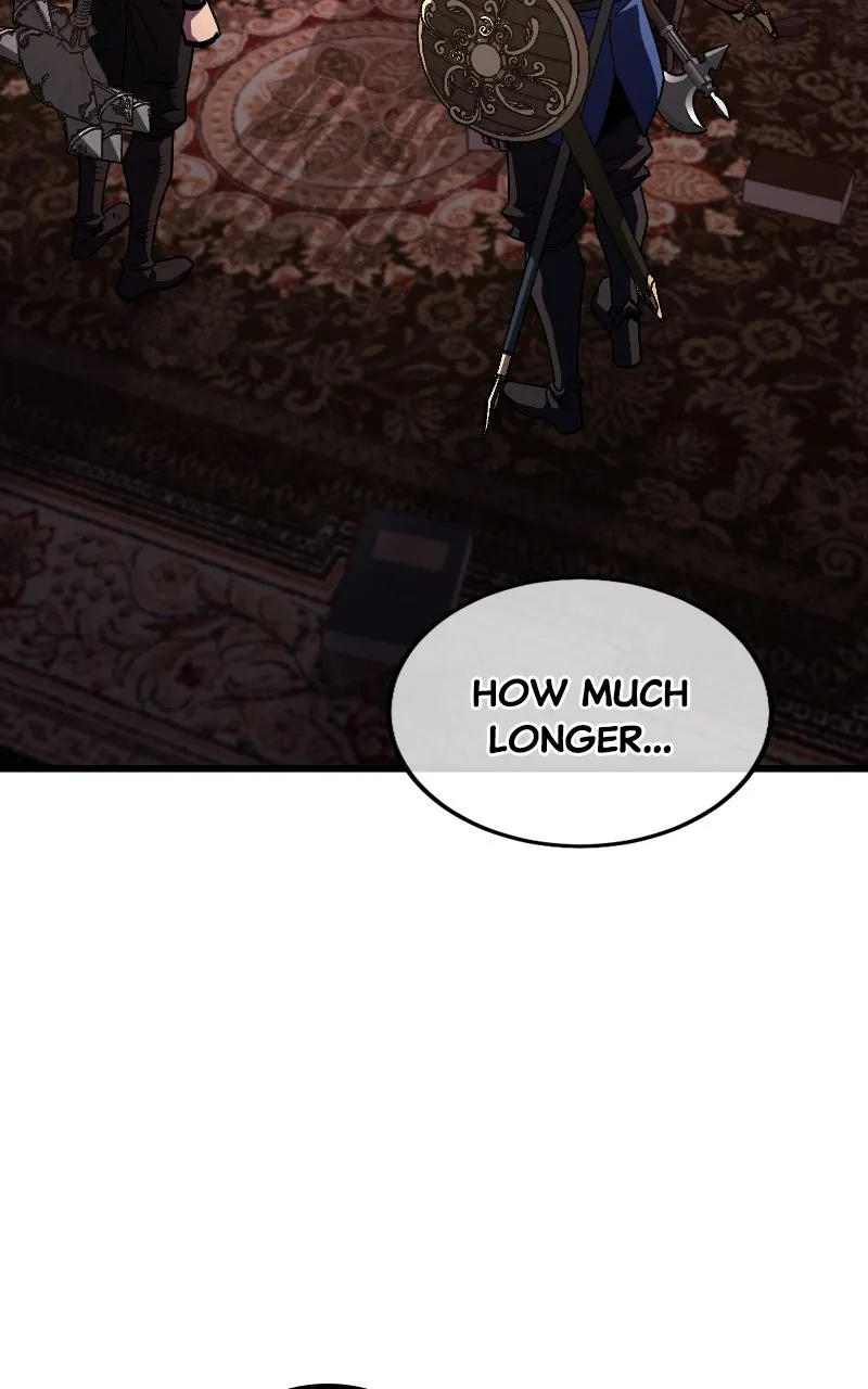 The Hammer Chapter 72 page 84 - 