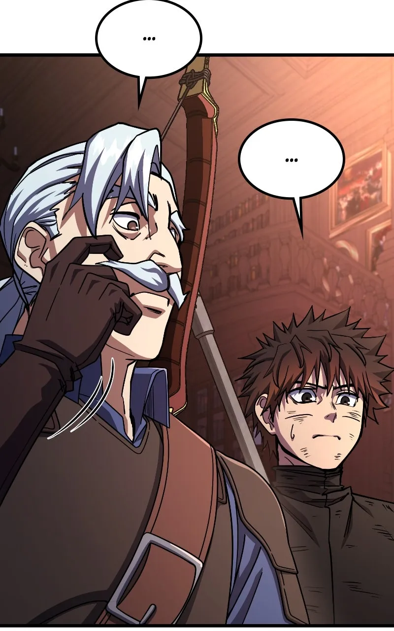 The Hammer Chapter 72 page 85 - 