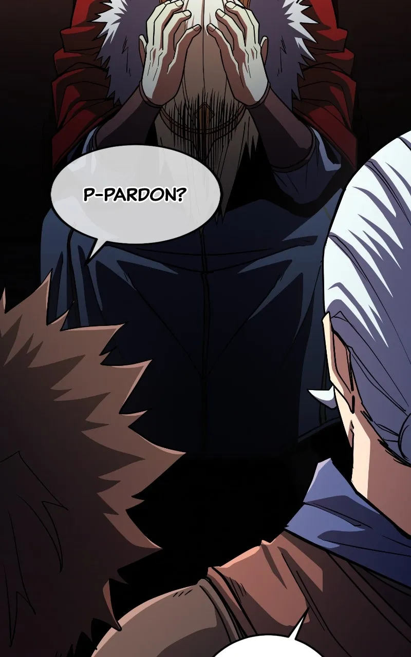 The Hammer Chapter 72 page 87 - 