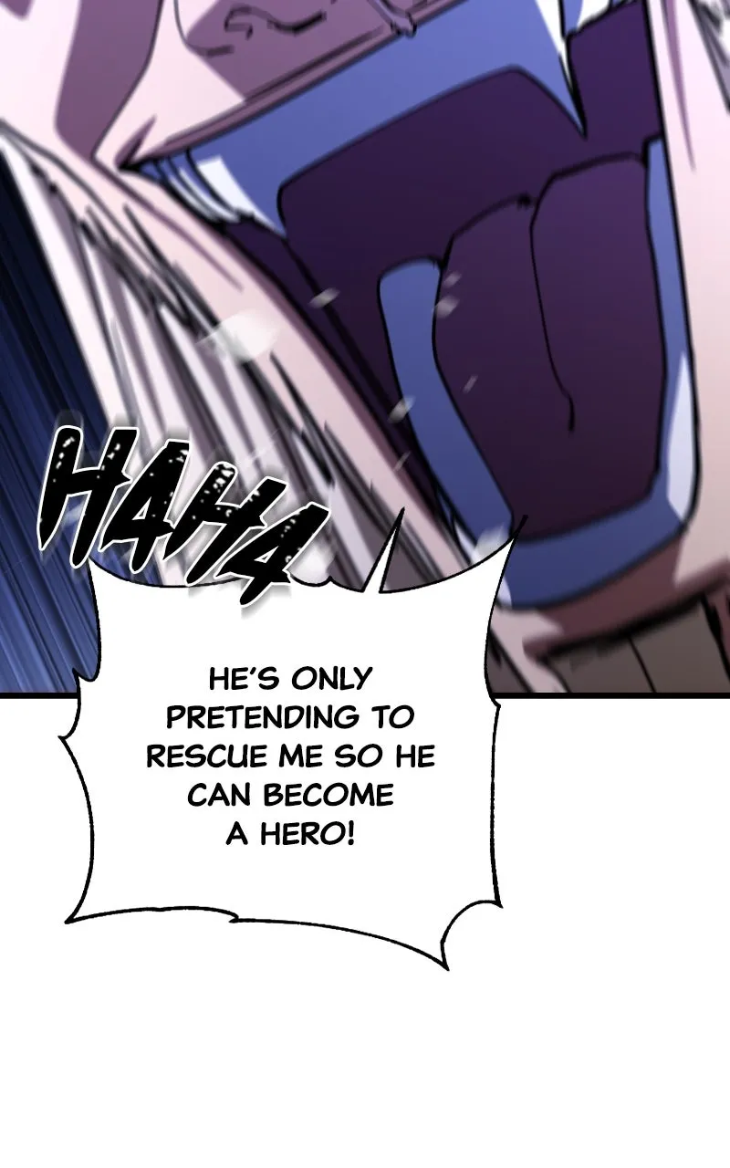 The Hammer Chapter 72 page 90 - 