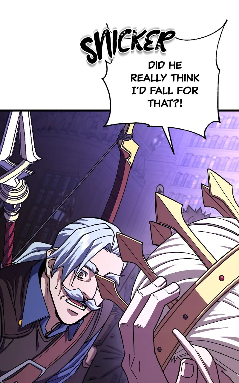The Hammer Chapter 72 page 91 - 