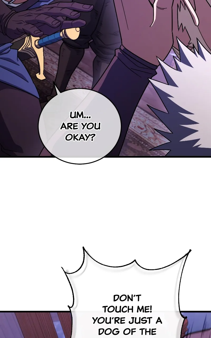 The Hammer Chapter 72 page 92 - 