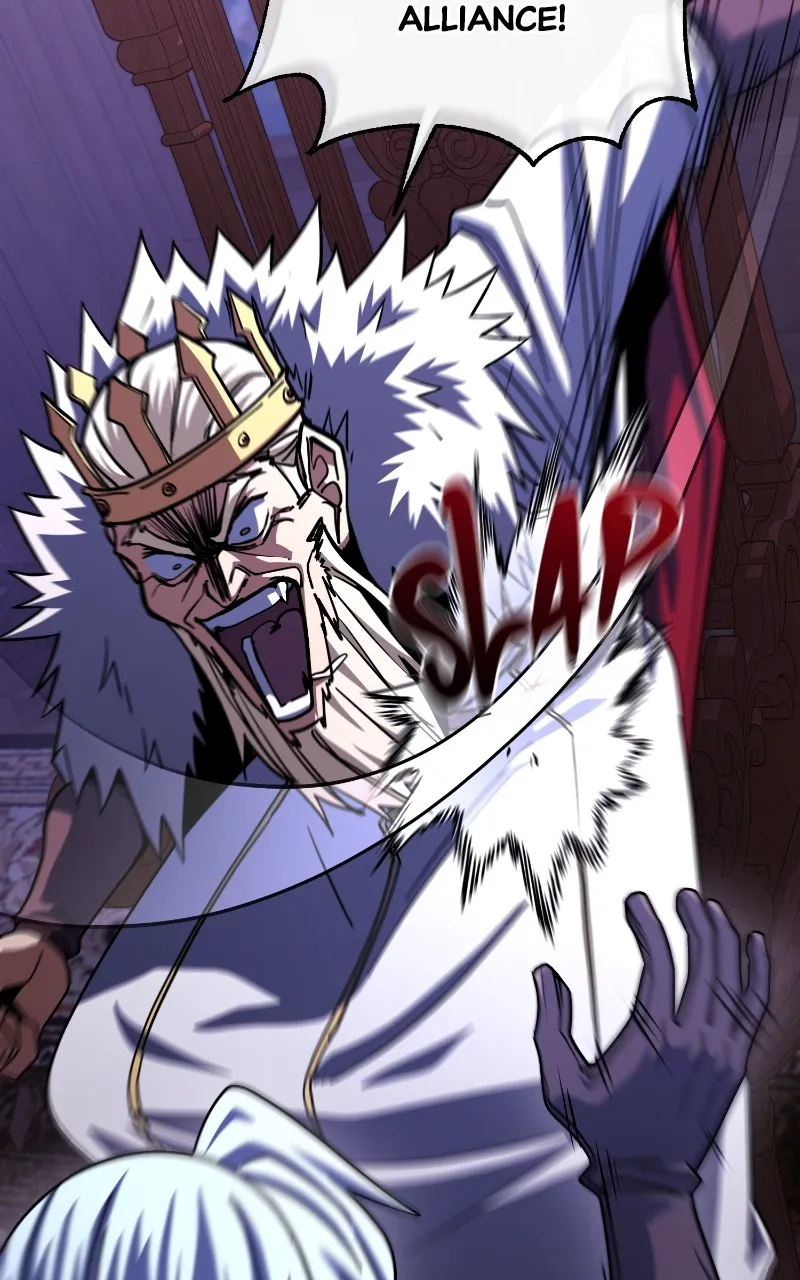 The Hammer Chapter 72 page 93 - 