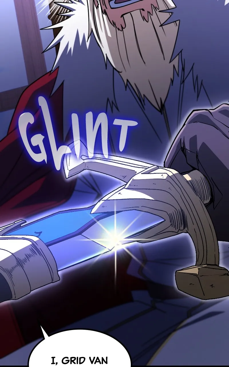 The Hammer Chapter 72 page 97 - 