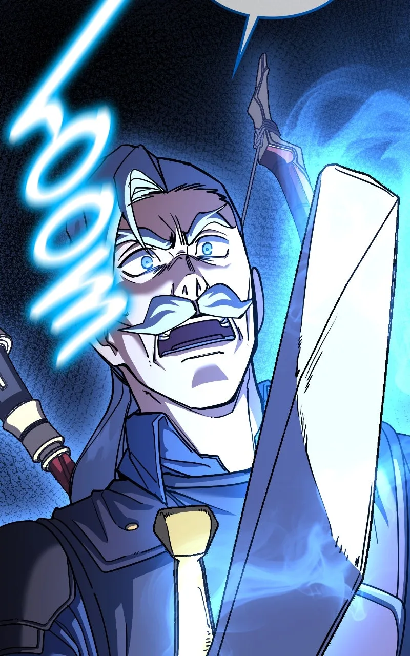 The Hammer Chapter 72 page 100 - 