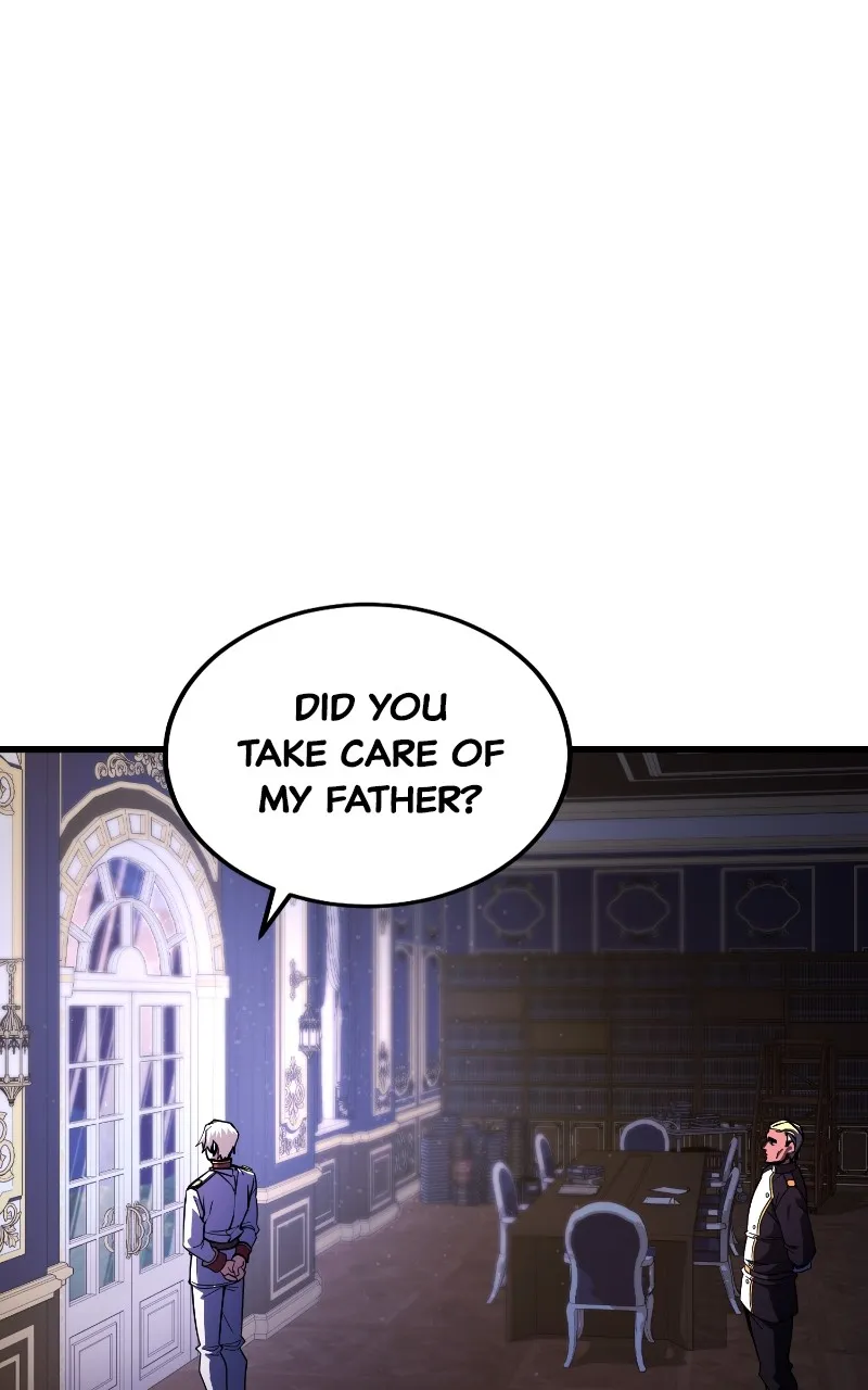 The Hammer Chapter 73 page 1 - 