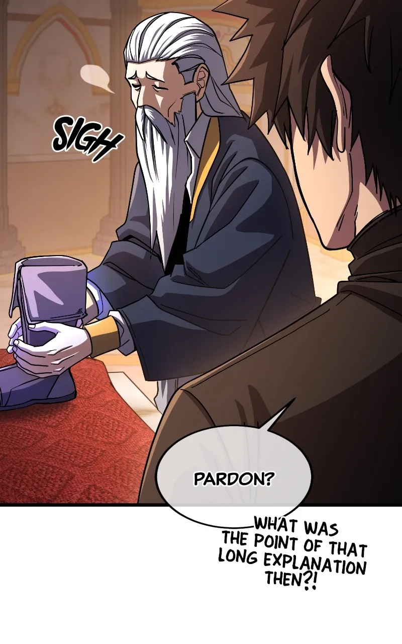 The Hammer Chapter 73 page 102 - 