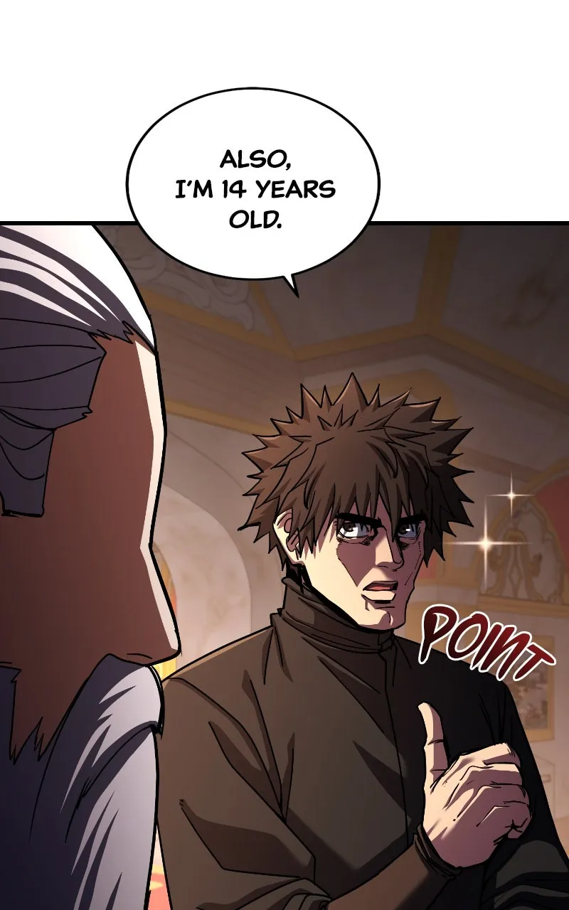The Hammer Chapter 73 page 103 - 