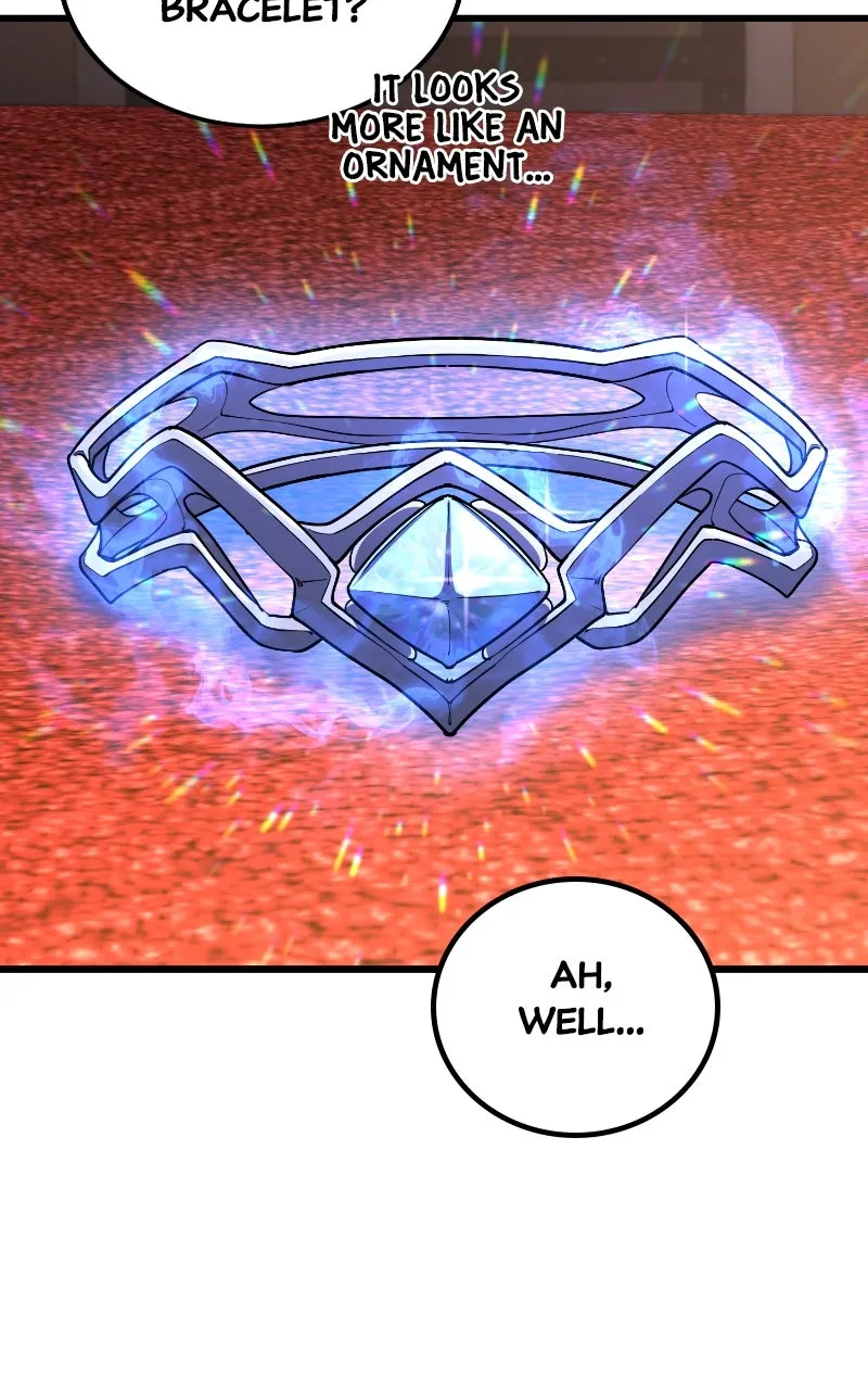 The Hammer Chapter 73 page 106 - 