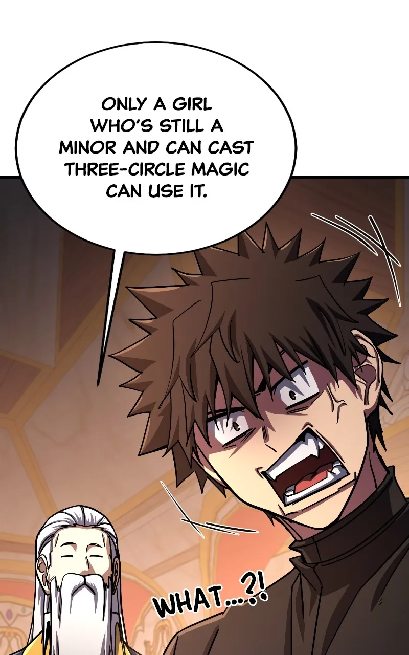 The Hammer Chapter 73 page 107 - 