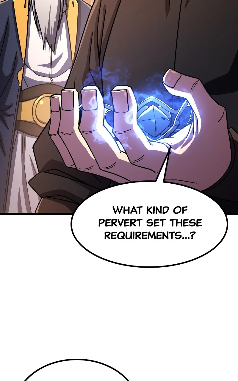 The Hammer Chapter 73 page 108 - 