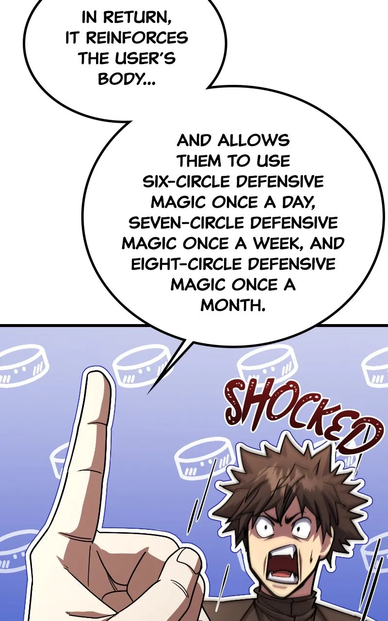 The Hammer Chapter 73 page 109 - 