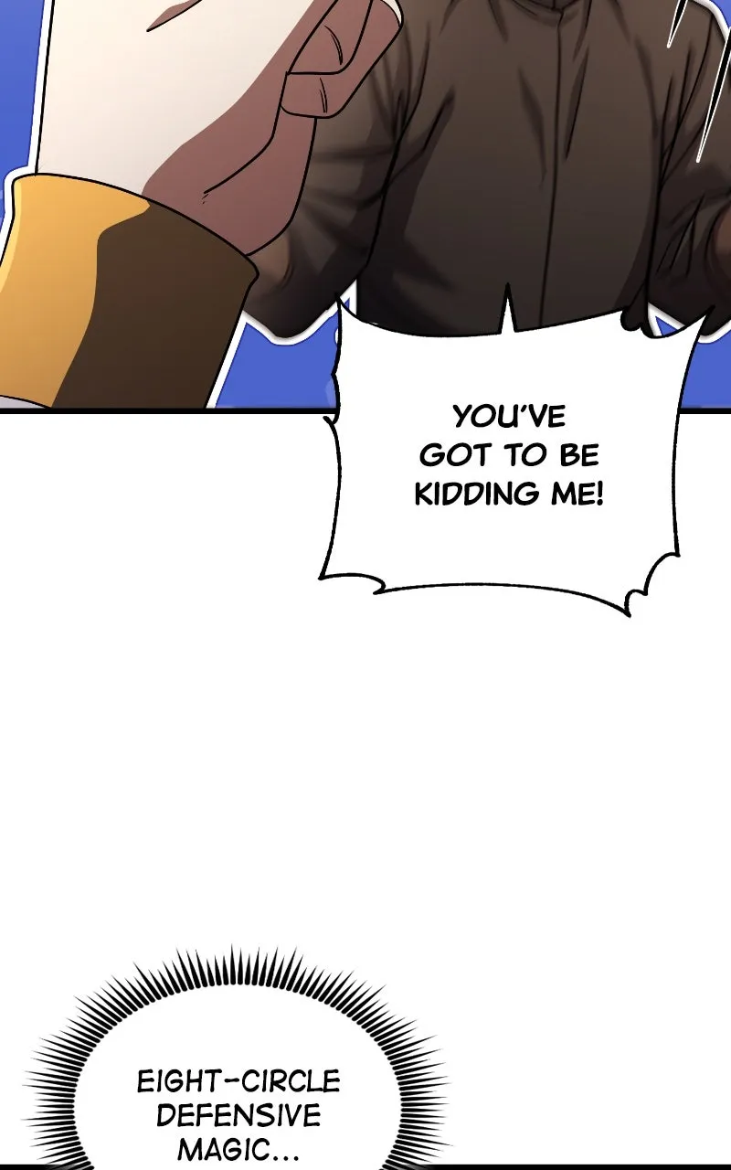 The Hammer Chapter 73 page 110 - 