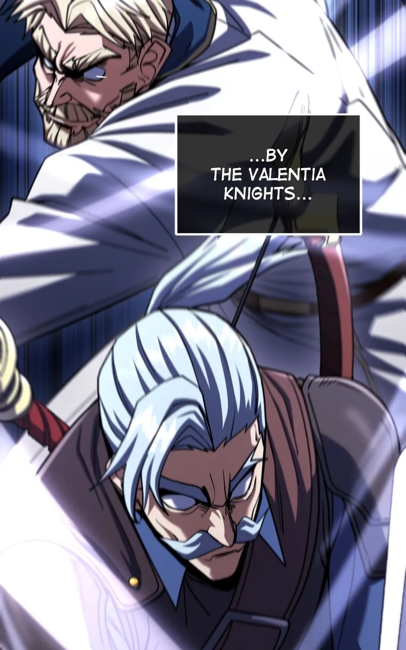 The Hammer Chapter 73 page 12 - 