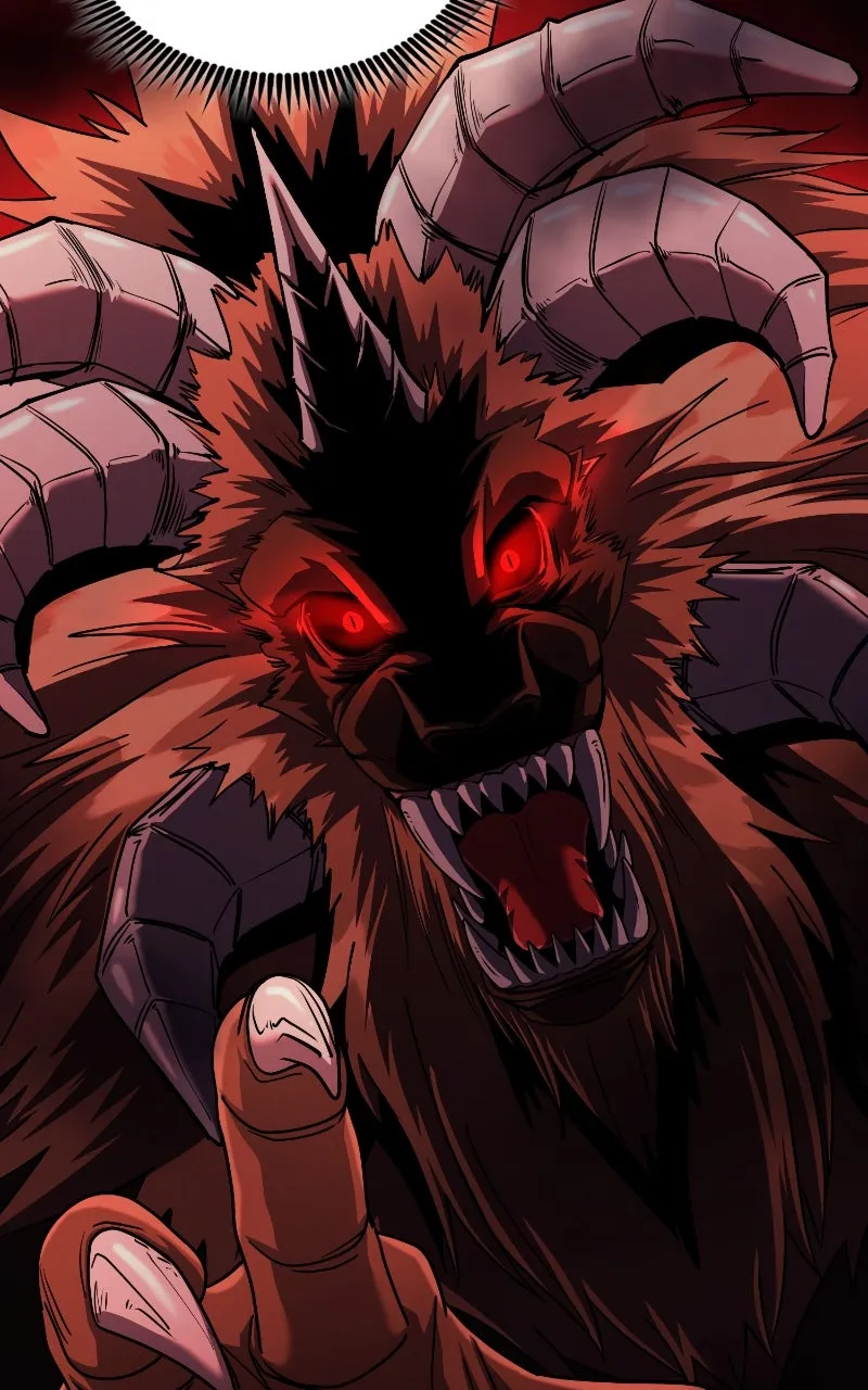 The Hammer Chapter 73 page 111 - 