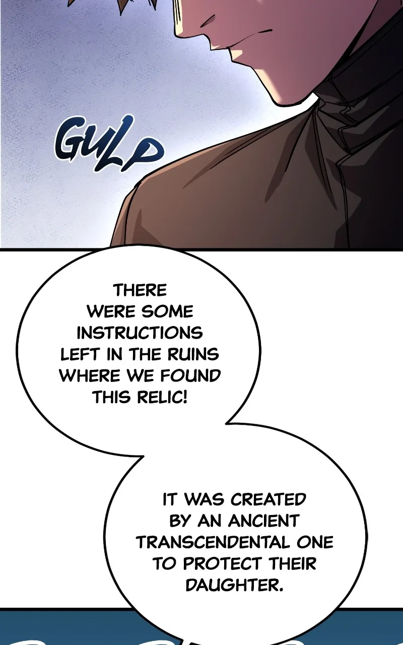 The Hammer Chapter 73 page 113 - 