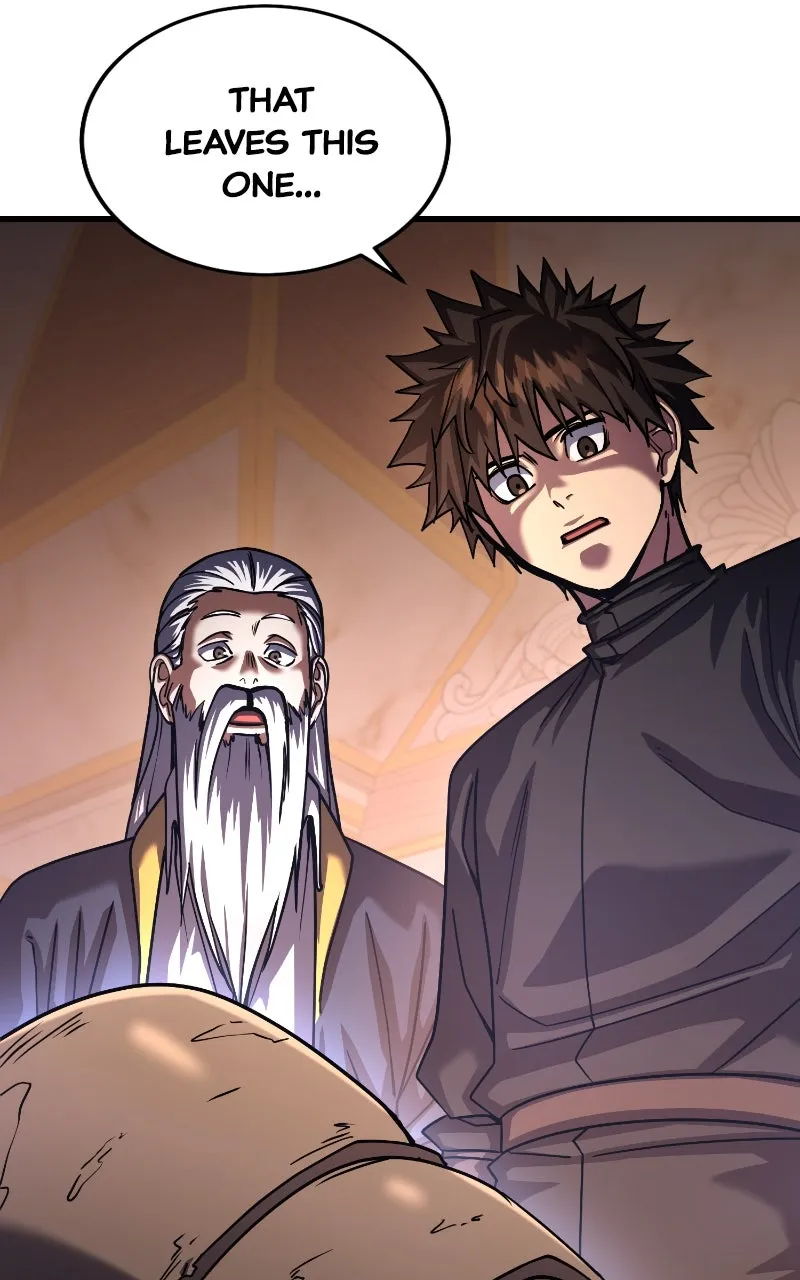 The Hammer Chapter 73 page 118 - 