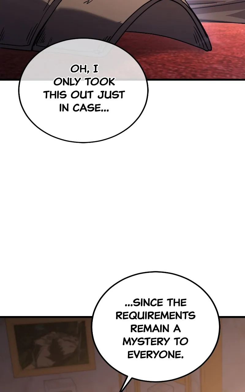 The Hammer Chapter 73 page 119 - 