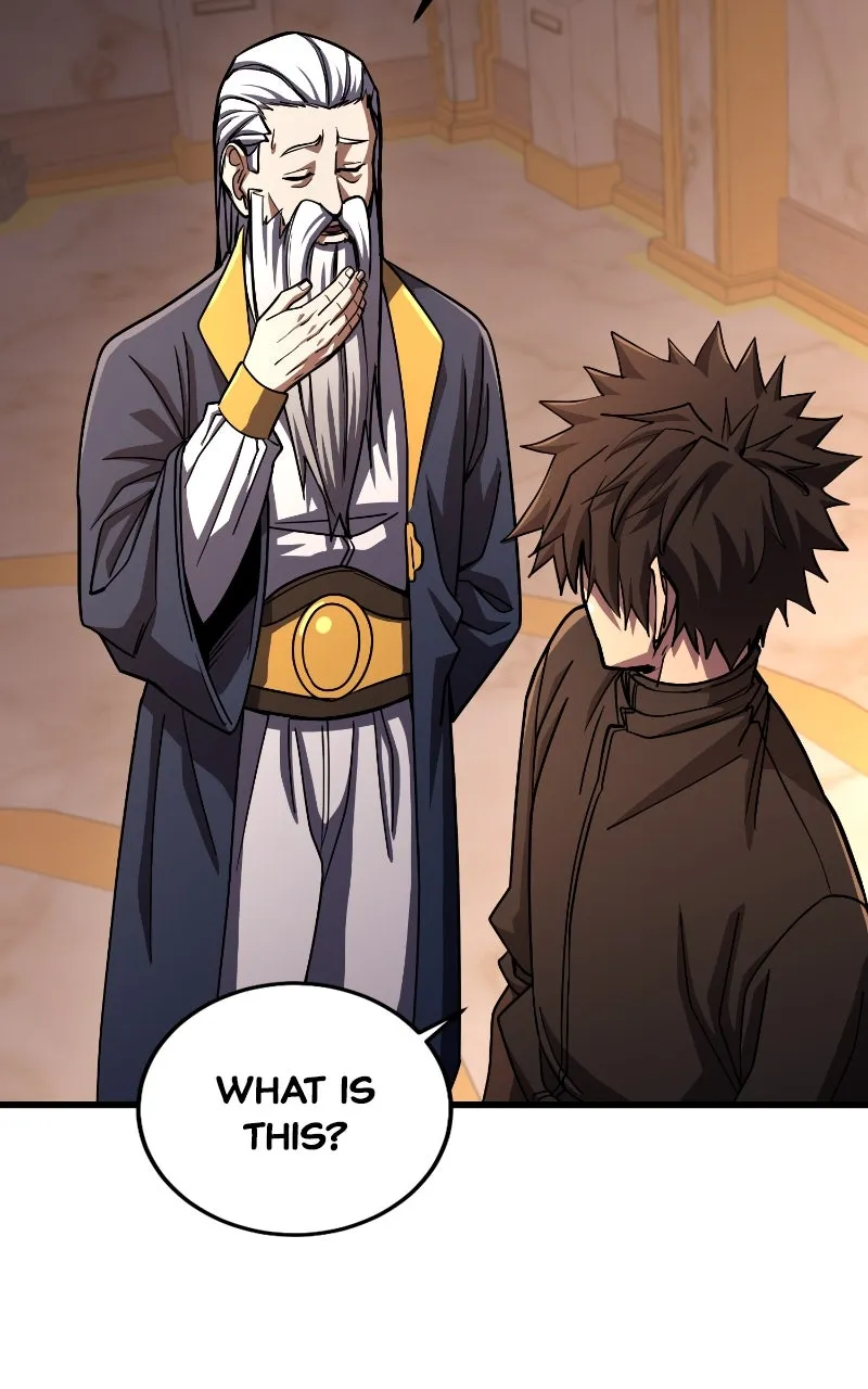 The Hammer Chapter 73 page 120 - 