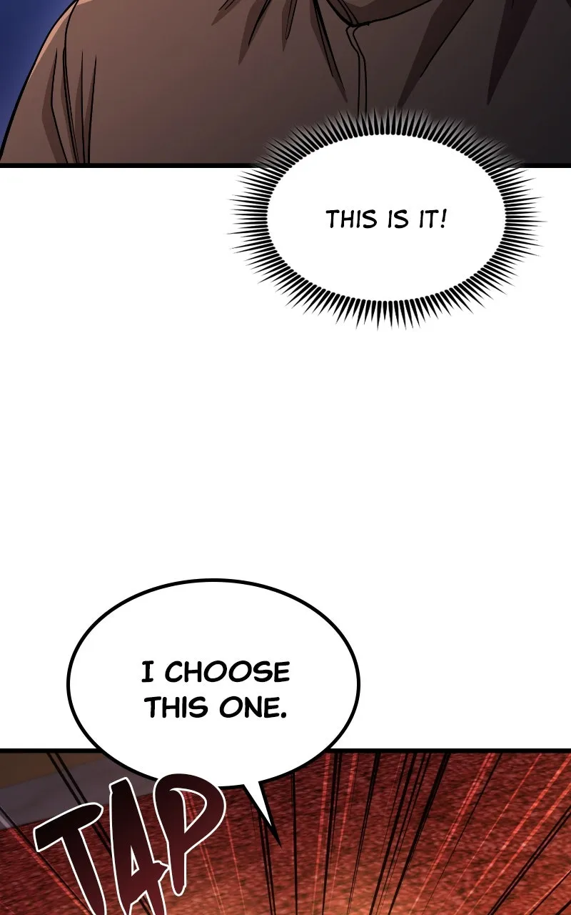 The Hammer Chapter 73 page 122 - 