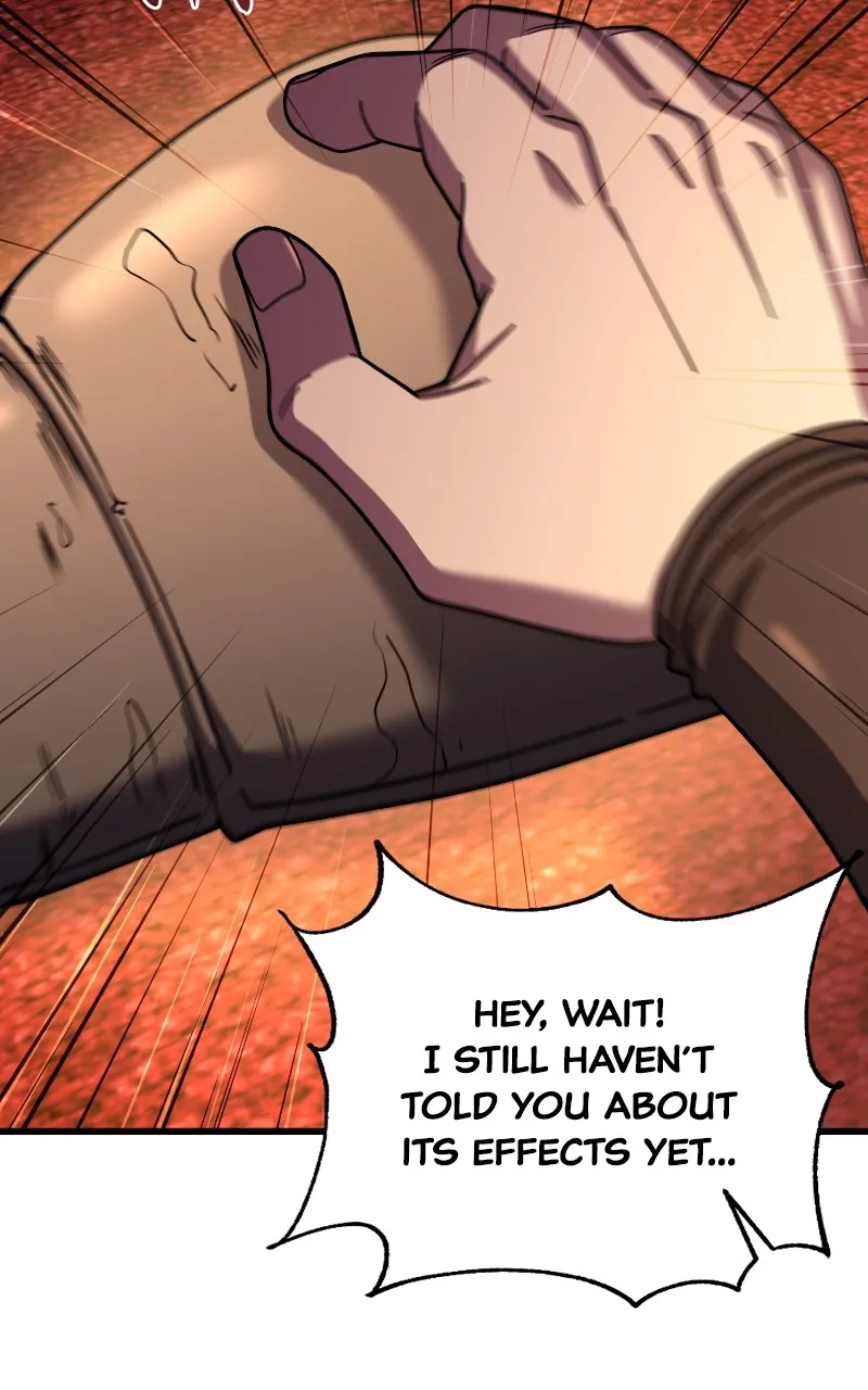 The Hammer Chapter 73 page 123 - 