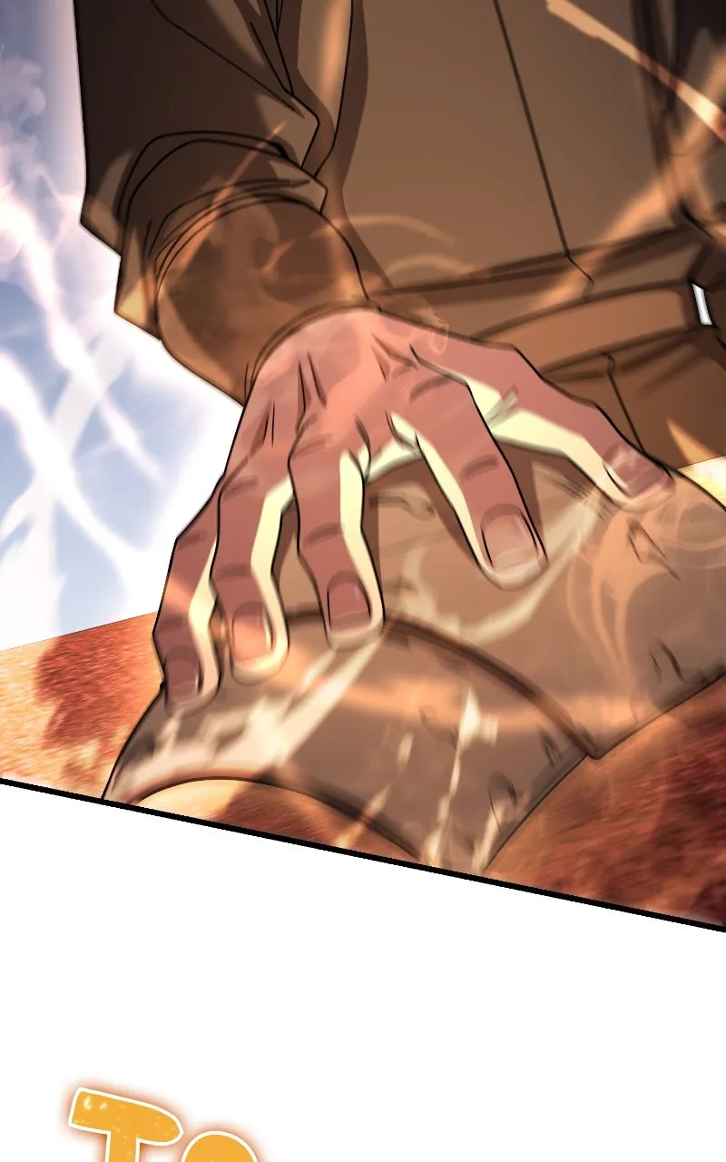 The Hammer Chapter 73 page 125 - 