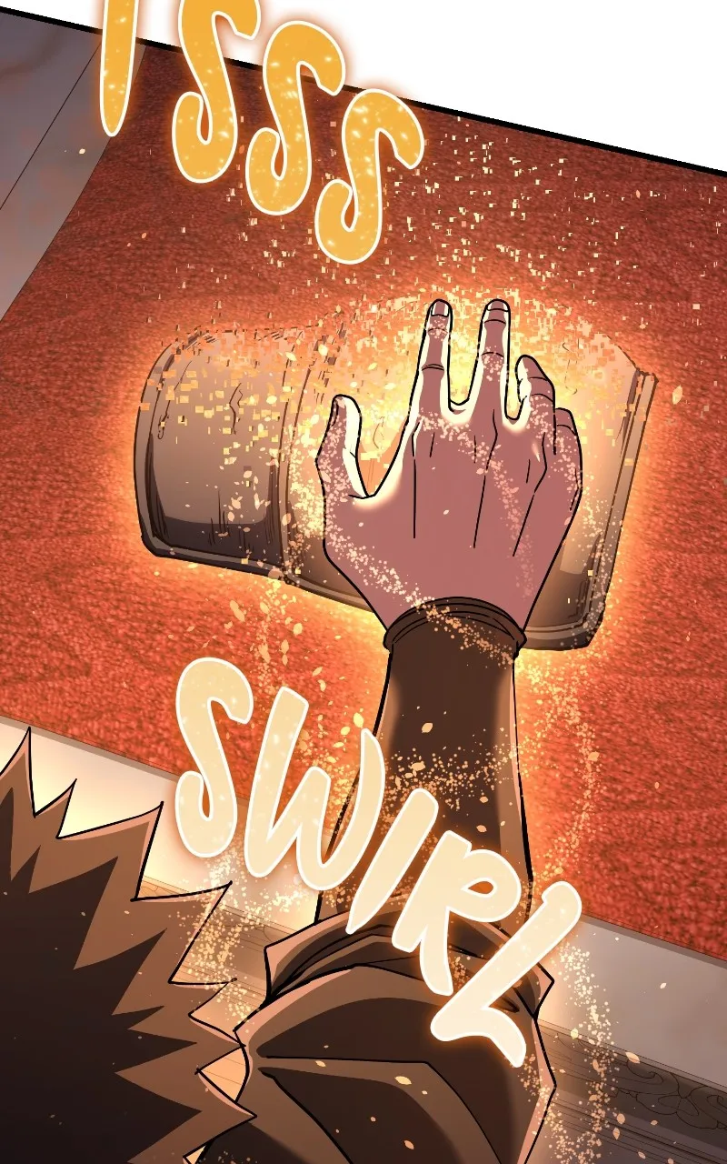 The Hammer Chapter 73 page 126 - 