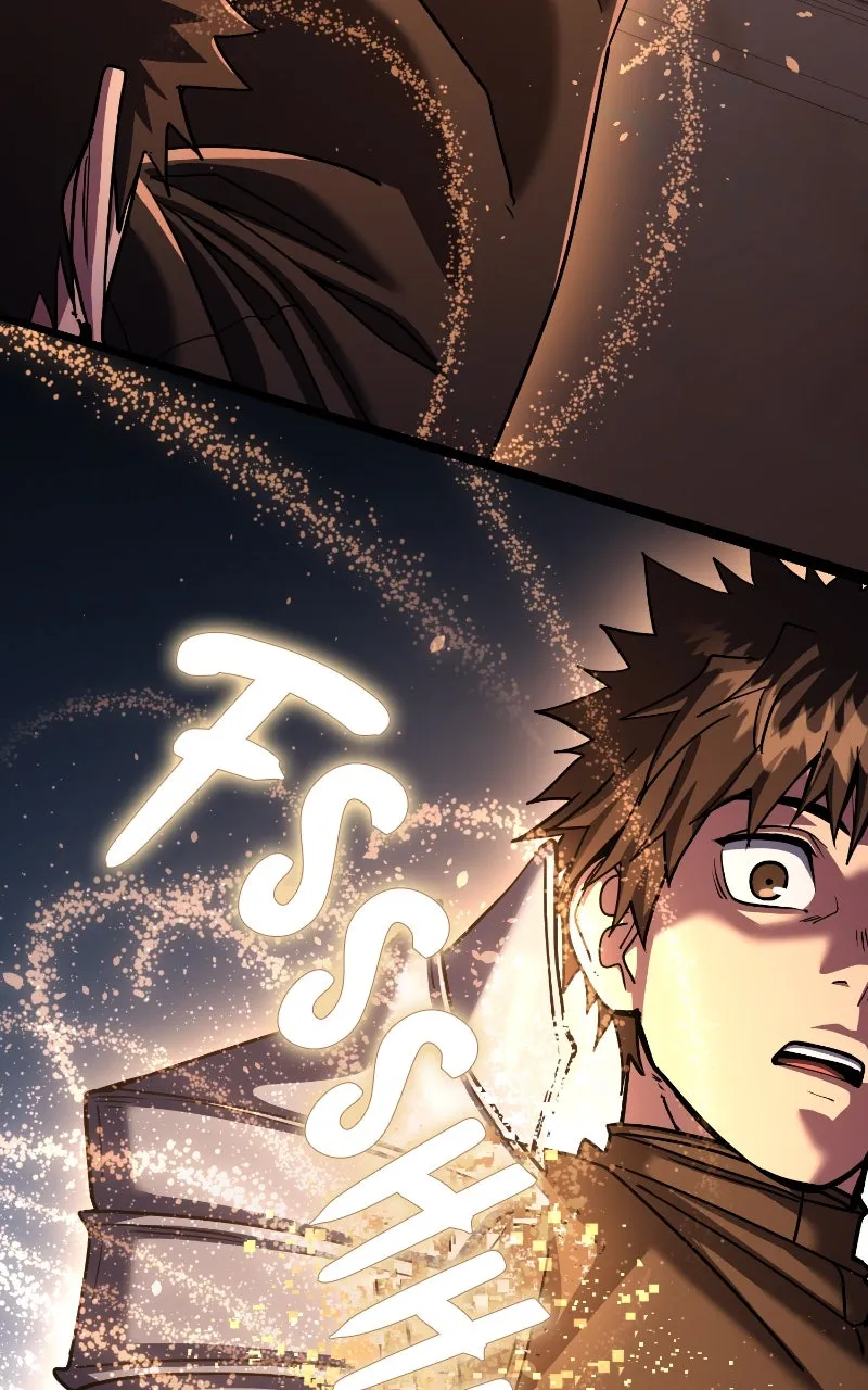 The Hammer Chapter 73 page 127 - 