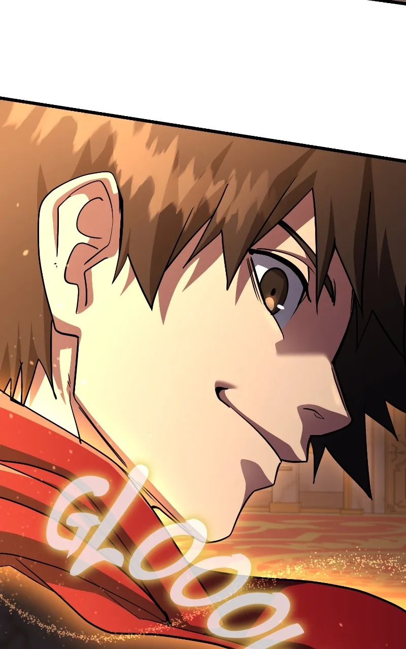 The Hammer Chapter 73 page 130 - 