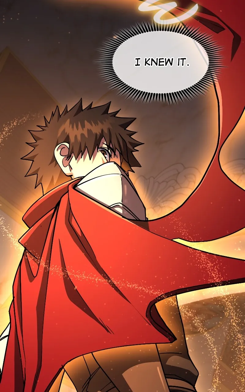 The Hammer Chapter 73 page 131 - 