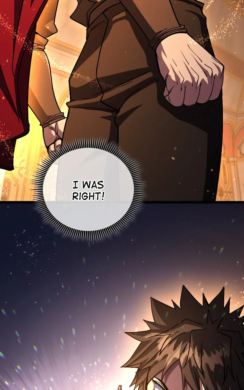 The Hammer Chapter 73 page 132 - 