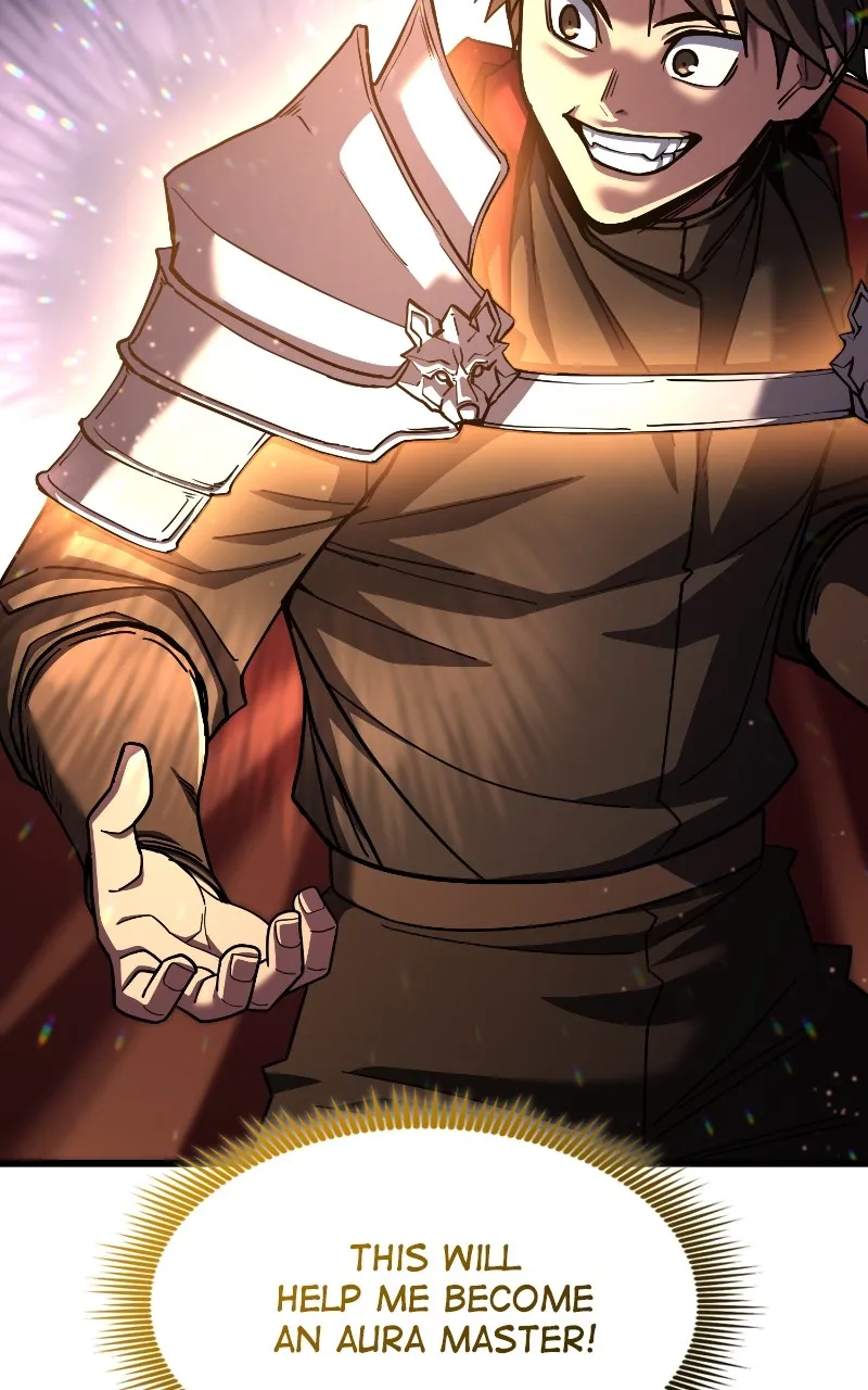 The Hammer Chapter 73 page 133 - 