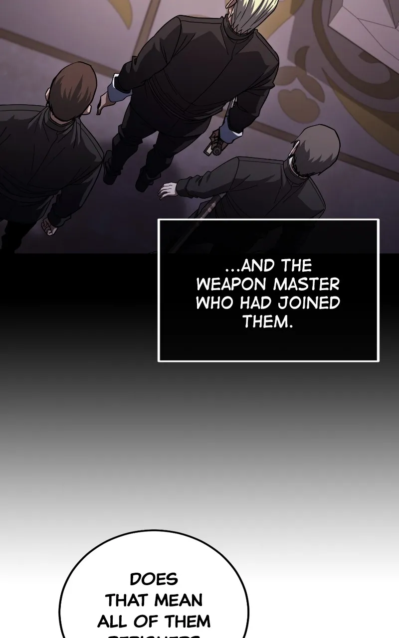 The Hammer Chapter 73 page 15 - 