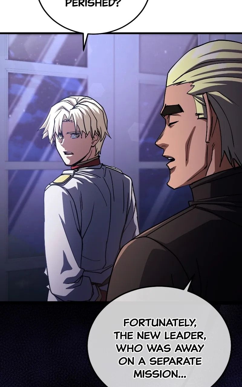 The Hammer Chapter 73 page 16 - 