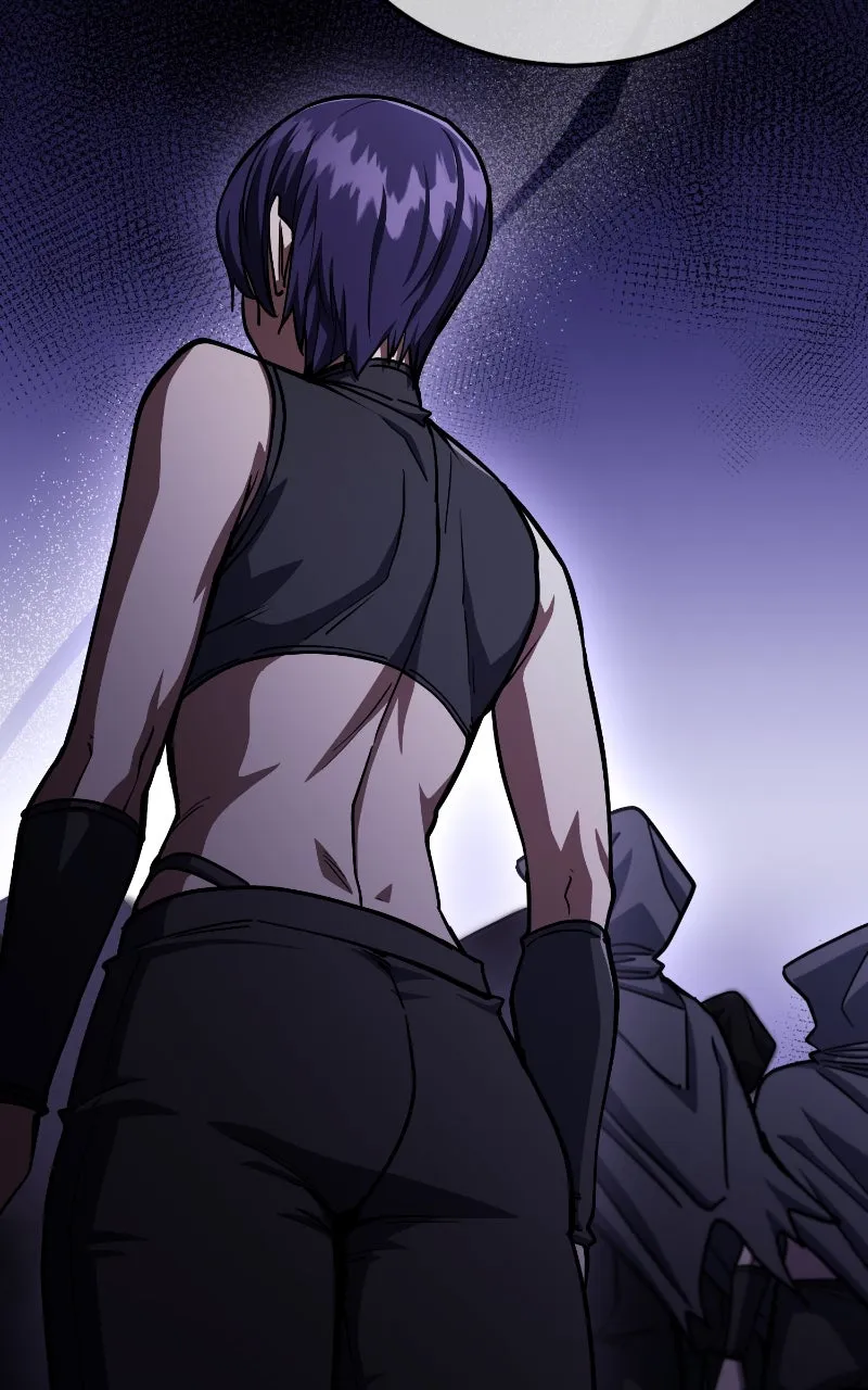 The Hammer Chapter 73 page 17 - 