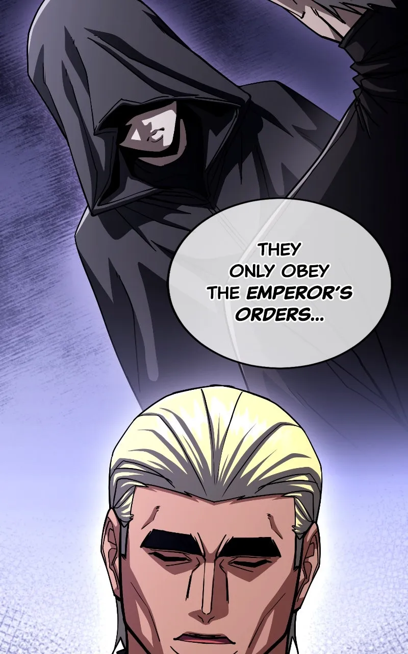 The Hammer Chapter 73 page 19 - 