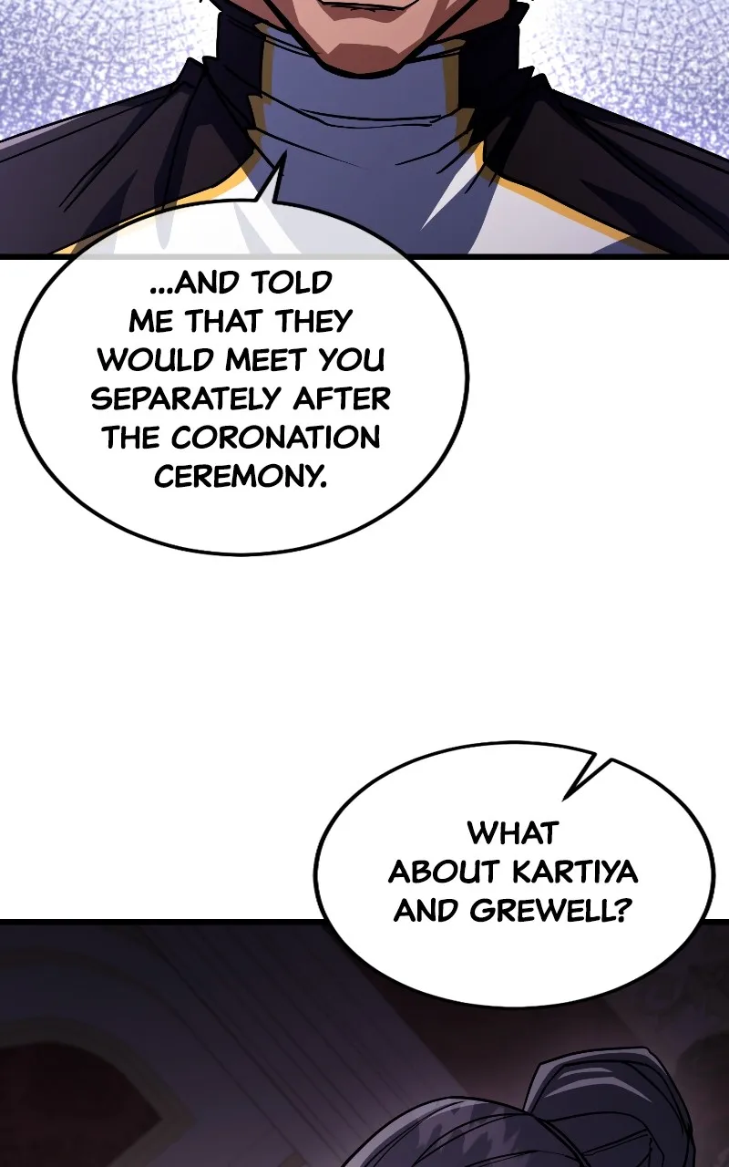 The Hammer Chapter 73 page 20 - 