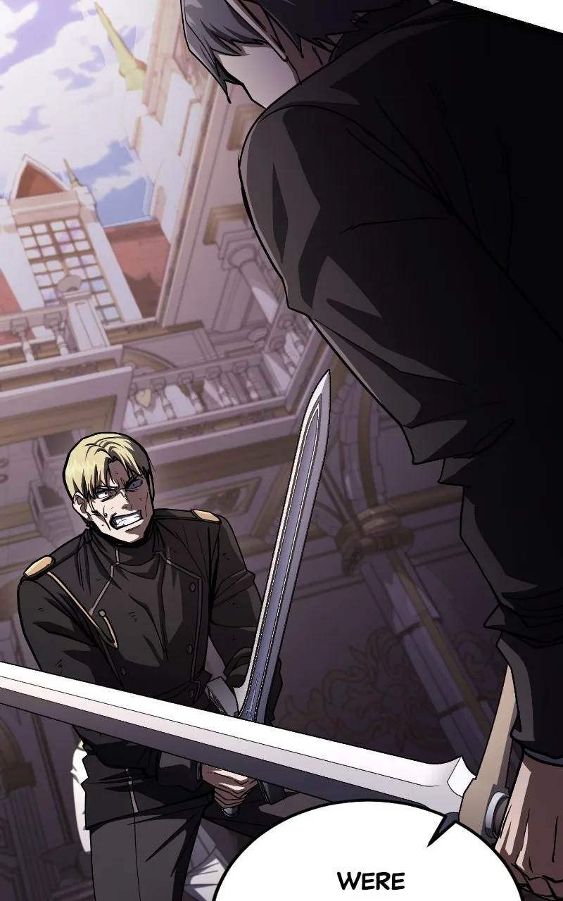 The Hammer Chapter 73 page 22 - 